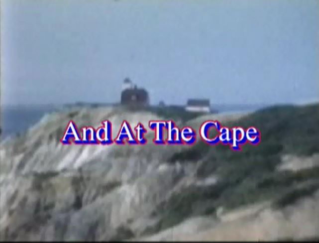 At The Cape