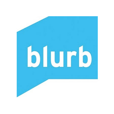Blurb icon